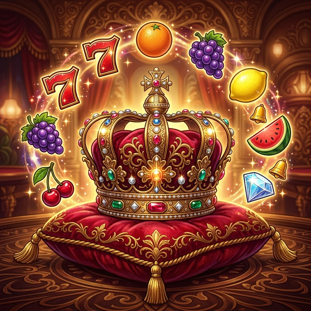 Bet Ninja Shining Crown Oqw